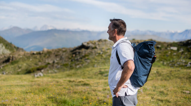 Hiking In The Nature Parks Of The Dolomites Alta Via Funactive Tours