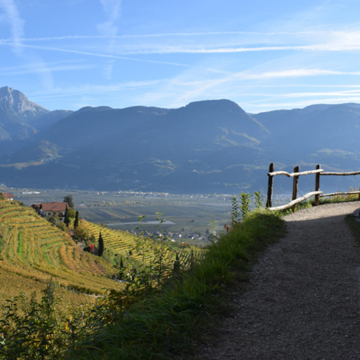 Maßgeschneiderte RBZ Etappe 2 Tour