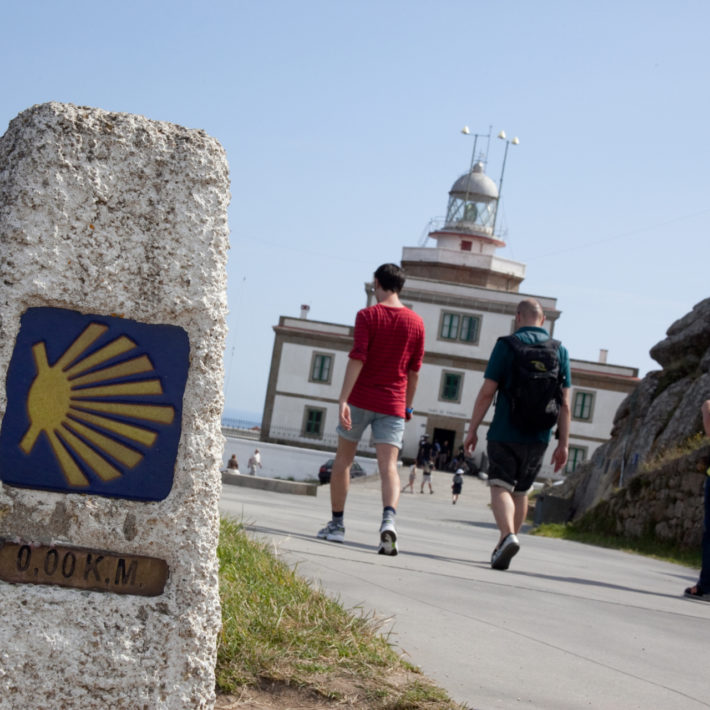 Viaggio a piedi sul Camino di Santiago Francese - FunActive TOURS