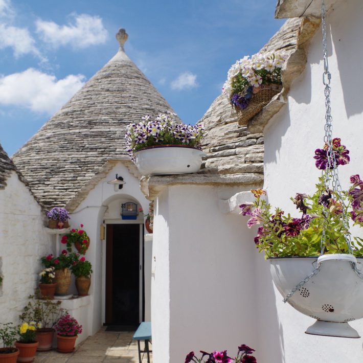 Bike trip from Trani to Ostuni by bike - FunActive TOURS