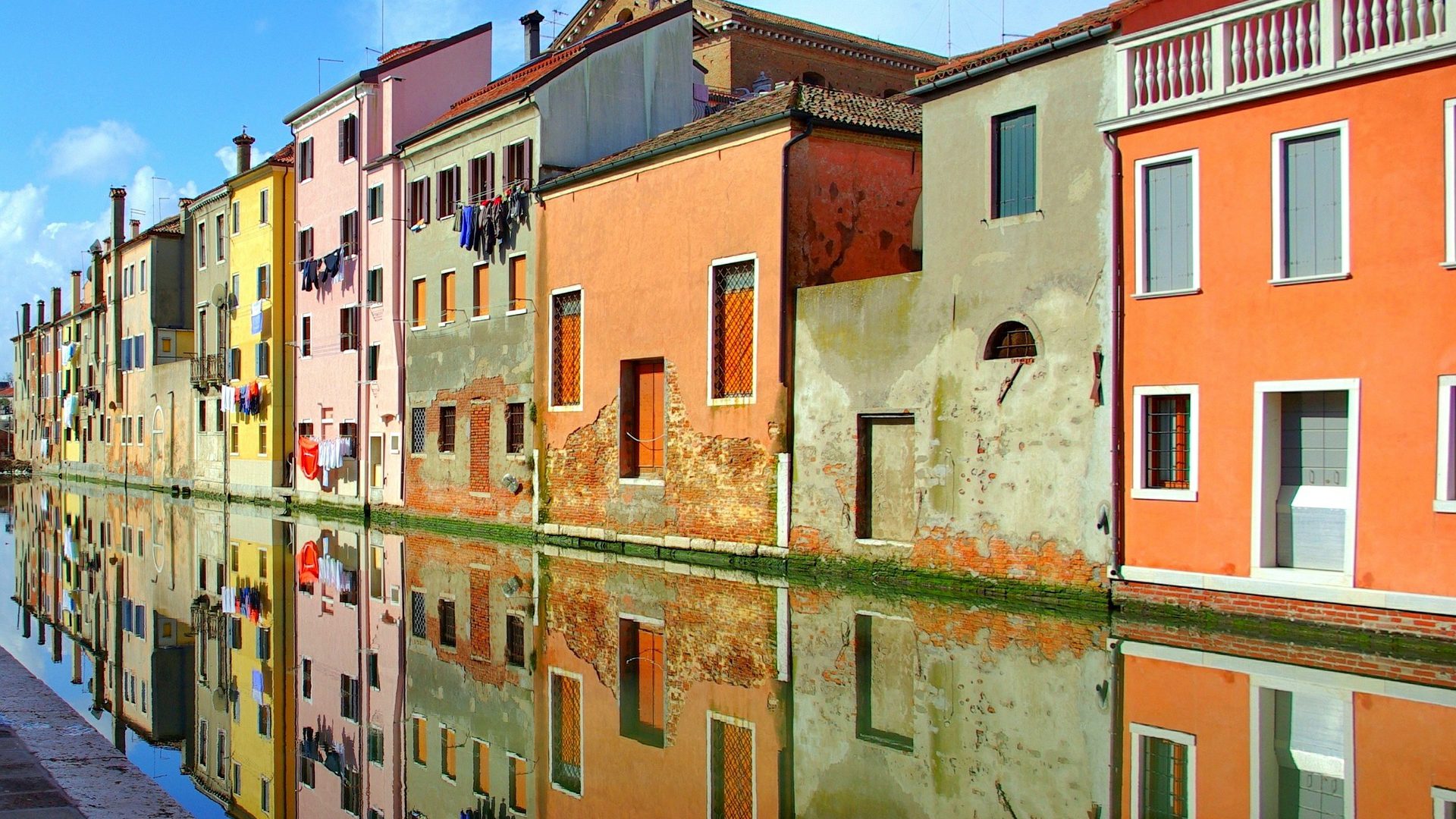 ravenna bici tour