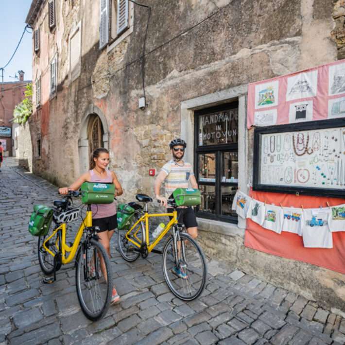 Maßgeschneiderte RBZ Etappe 2 Tour